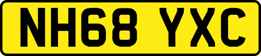 NH68YXC