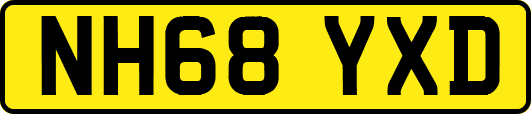 NH68YXD