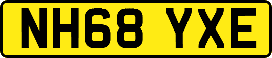 NH68YXE