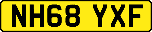 NH68YXF