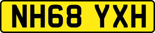 NH68YXH