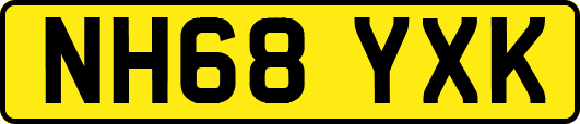 NH68YXK