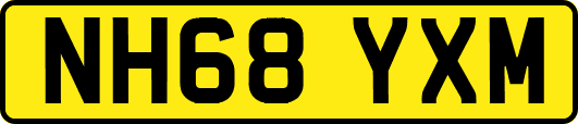NH68YXM