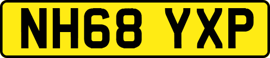 NH68YXP
