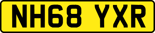 NH68YXR