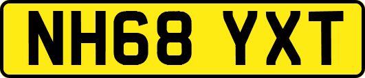 NH68YXT