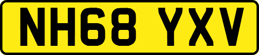 NH68YXV