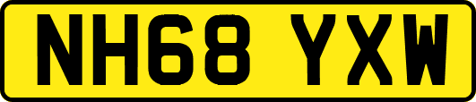 NH68YXW