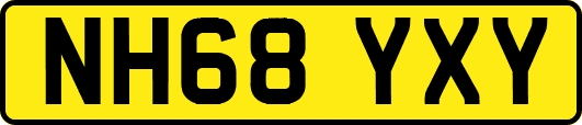 NH68YXY