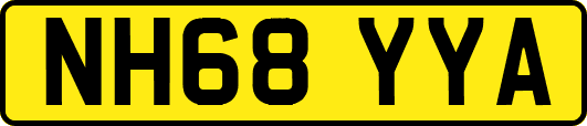 NH68YYA