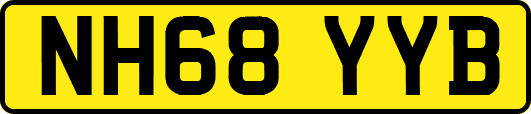 NH68YYB