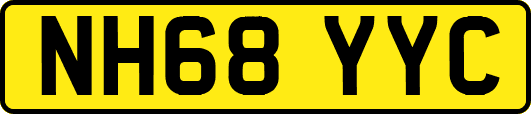 NH68YYC