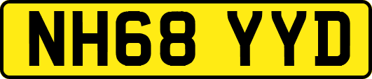 NH68YYD
