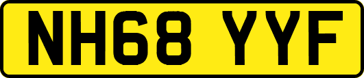 NH68YYF
