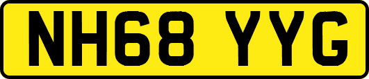 NH68YYG