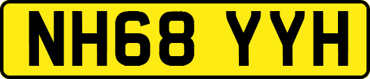 NH68YYH