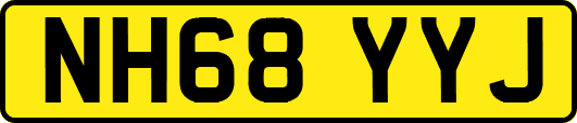 NH68YYJ
