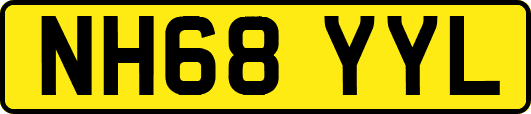 NH68YYL