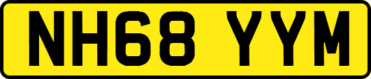 NH68YYM