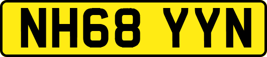 NH68YYN