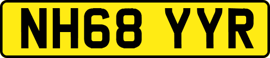 NH68YYR