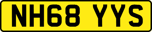 NH68YYS