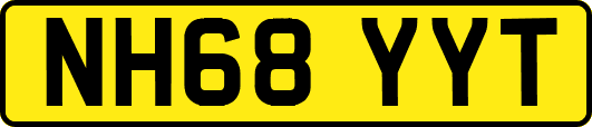 NH68YYT