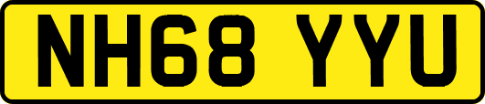 NH68YYU