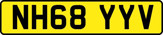 NH68YYV
