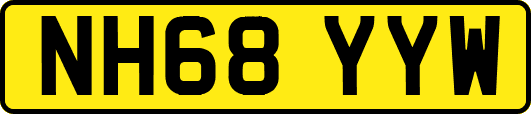 NH68YYW