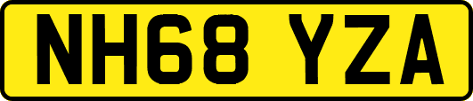 NH68YZA