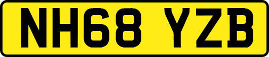 NH68YZB