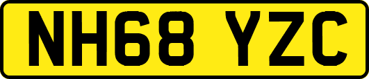 NH68YZC