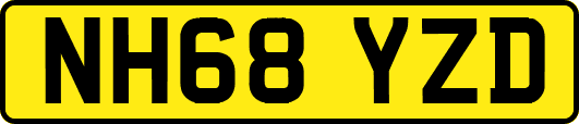 NH68YZD