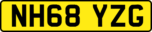 NH68YZG