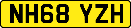 NH68YZH