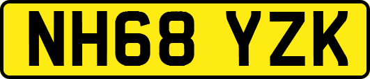 NH68YZK