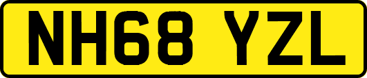NH68YZL