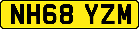 NH68YZM