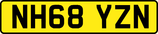 NH68YZN