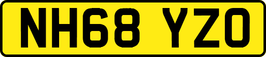 NH68YZO