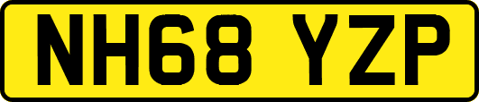 NH68YZP