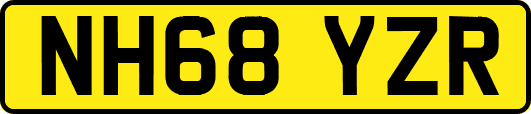 NH68YZR