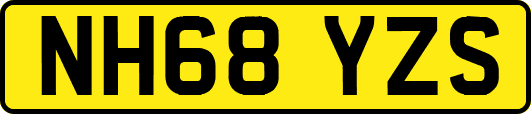 NH68YZS