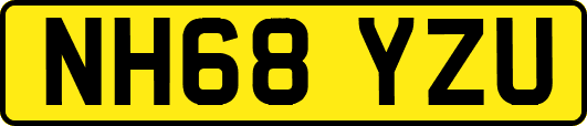 NH68YZU