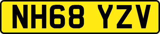 NH68YZV