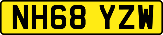 NH68YZW