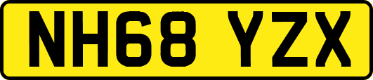 NH68YZX