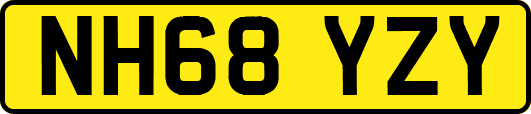 NH68YZY