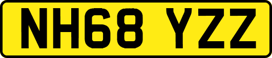 NH68YZZ